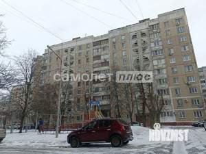 2-к квартира, вторичка, 51м2, 4/10 этаж