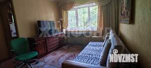 2-к квартира, вторичка, 42м2, 3/5 этаж