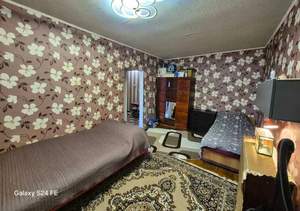 2-к квартира, вторичка, 47м2, 3/5 этаж