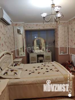 3-к квартира, вторичка, 75м2, 9/10 этаж