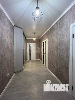 3-к квартира, вторичка, 93м2, 8/14 этаж