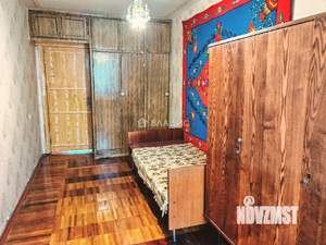 2-к квартира, вторичка, 43м2, 5/5 этаж