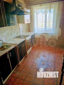 3-к квартира, вторичка, 61м2, 12/14 этаж