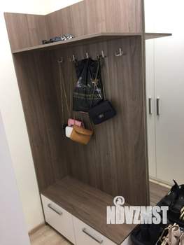 Студия квартира, вторичка, 27м2, 2/5 этаж