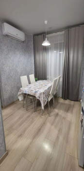 1-к квартира, вторичка, 48м2, 2/5 этаж