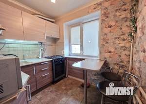 3-к квартира, вторичка, 57м2, 5/5 этаж