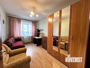 2-к квартира, вторичка, 55м2, 7/10 этаж