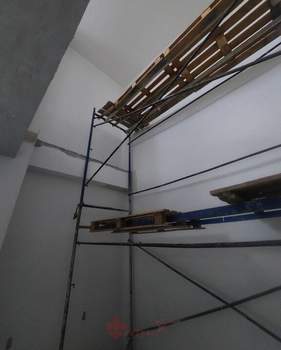 3-к квартира, вторичка, 111м2, 11/12 этаж