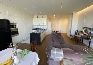 3-к квартира, вторичка, 130м2, 6/17 этаж