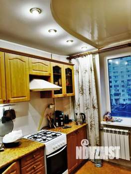 3-к квартира, вторичка, 71м2, 5/7 этаж