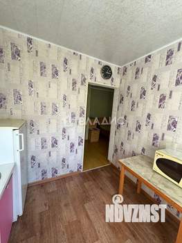 1-к квартира, вторичка, 31м2, 2/6 этаж