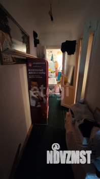 1-к квартира, вторичка, 33м2, 1/9 этаж