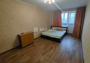 2-к квартира, вторичка, 43м2, 2/5 этаж