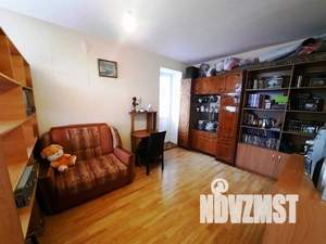 2-к квартира, вторичка, 56м2, 5/9 этаж