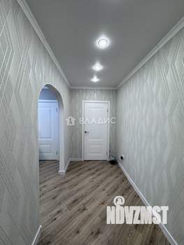 3-к квартира, вторичка, 72м2, 10/10 этаж