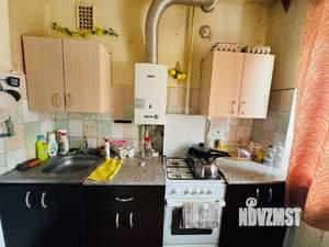 2-к квартира, вторичка, 45м2, 3/5 этаж