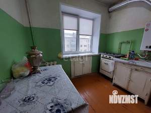 2-к квартира, вторичка, 43м2, 5/5 этаж