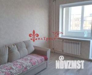2-к квартира, вторичка, 44м2, 9/10 этаж