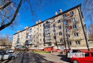 Фото квартиры на продажу (1)