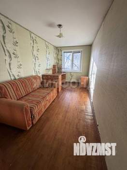 2-к квартира, вторичка, 45м2, 5/5 этаж