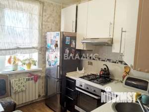 1-к квартира, вторичка, 35м2, 2/10 этаж