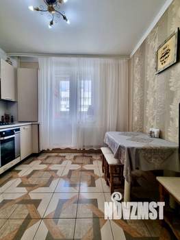 3-к квартира, вторичка, 63м2, 9/10 этаж