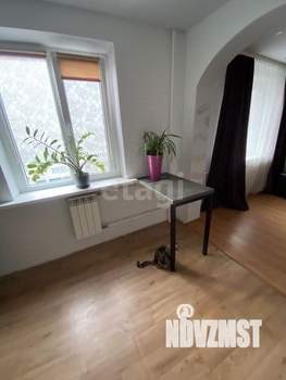 3-к квартира, вторичка, 74м2, 5/10 этаж