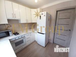 2-к квартира, вторичка, 45м2, 2/3 этаж