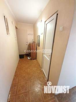 2-к квартира, вторичка, 45м2, 5/5 этаж