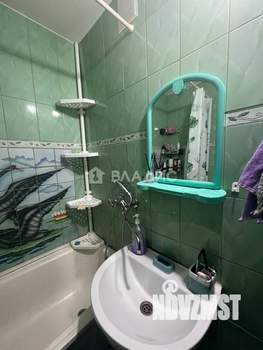 1-к квартира, вторичка, 31м2, 3/10 этаж