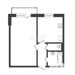 Фото квартиры на продажу (2)