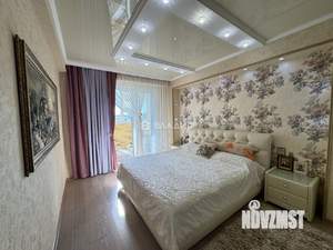 3-к квартира, вторичка, 83м2, 3/9 этаж