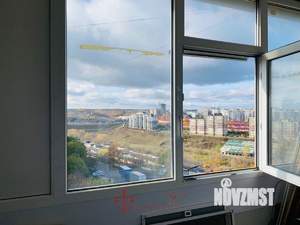 2-к квартира, вторичка, 52м2, 6/9 этаж