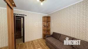 2-к квартира, вторичка, 44м2, 1/9 этаж