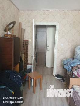 3-к квартира, вторичка, 58м2, 3/5 этаж