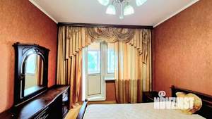 3-к квартира, вторичка, 63м2, 3/6 этаж