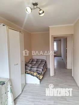 3-к квартира, вторичка, 58м2, 3/5 этаж