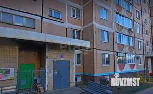 1-к квартира, вторичка, 34м2, 8/10 этаж