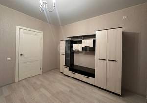 1-к квартира, вторичка, 46м2, 1/10 этаж