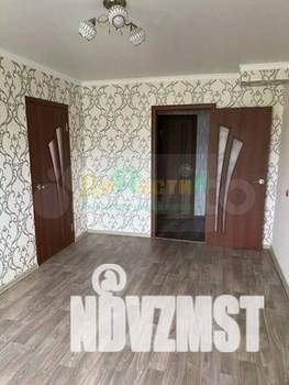 2-к квартира, вторичка, 41м2, 5/5 этаж