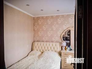 4-к квартира, вторичка, 60м2, 3/5 этаж