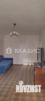 2-к квартира, вторичка, 51м2, 4/9 этаж