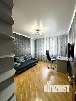 3-к квартира, вторичка, 71м2, 4/9 этаж