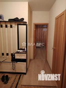 1-к квартира, вторичка, 37м2, 4/7 этаж