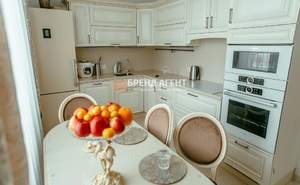 3-к квартира, вторичка, 90м2, 8/11 этаж