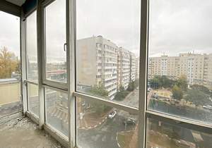 2-к квартира, вторичка, 74м2, 6/17 этаж