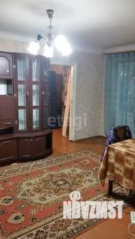2-к квартира, вторичка, 42м2, 4/4 этаж