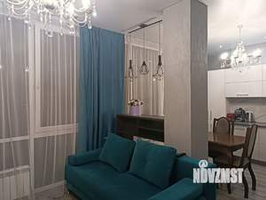 3-к квартира, вторичка, 75м2, 16/17 этаж