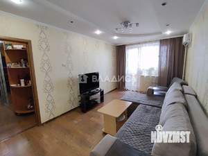 3-к квартира, вторичка, 70м2, 9/10 этаж