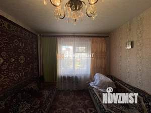 3-к квартира, вторичка, 61м2, 2/9 этаж